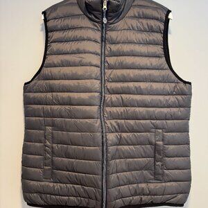 Men's Izod Puffer Vest
